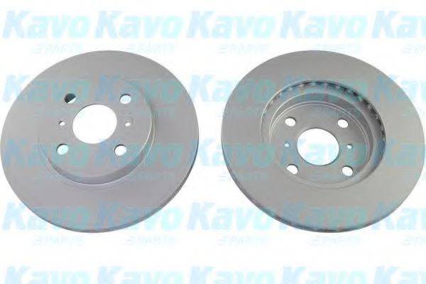 KAVO PARTS BR9345C гальмівний диск