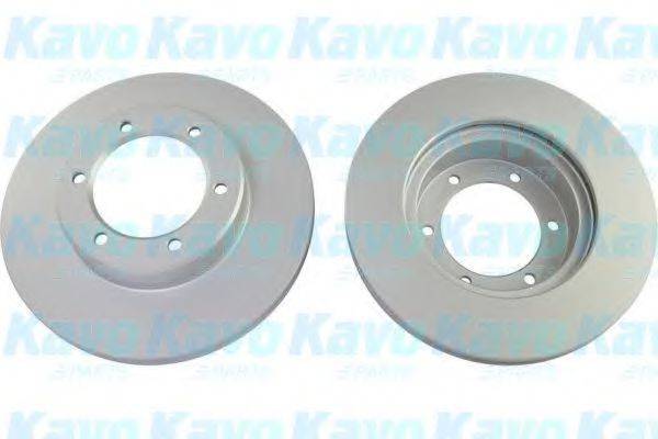 KAVO PARTS BR9377C гальмівний диск