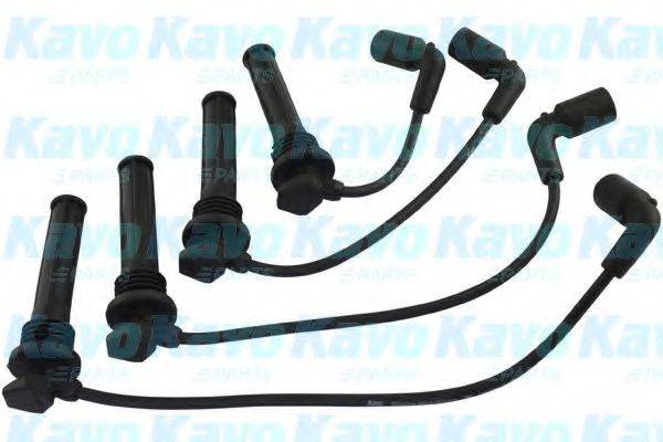 KAVO PARTS ICK1013 Комплект дротів запалювання