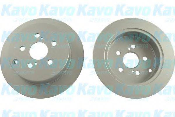 KAVO PARTS BR9427C гальмівний диск