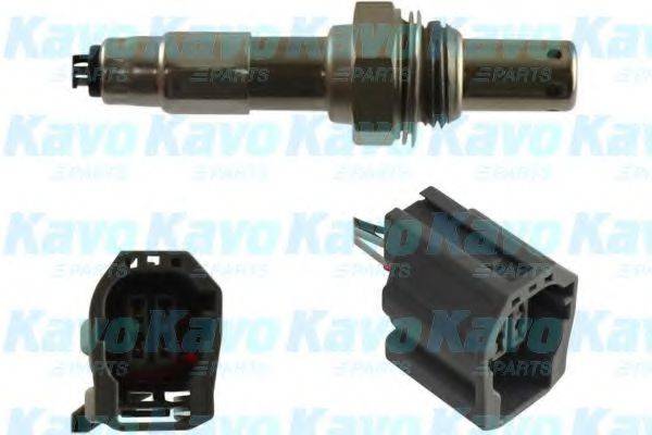 KAVO PARTS EOS4518 Лямбда-зонд