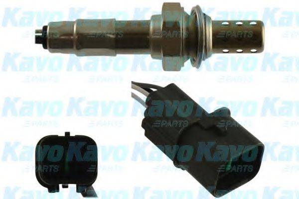 KAVO PARTS EOS5558 Лямбда-зонд