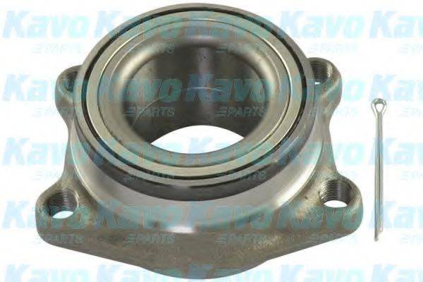 KAVO PARTS WBK5535 Комплект підшипника маточини колеса