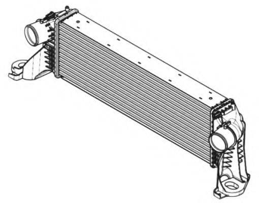 NRF 30342 Інтеркулер