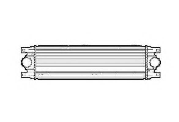 NRF 30874 Інтеркулер