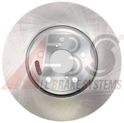 A.B.S. 17212 гальмівний диск