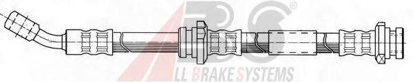 A.B.S. SL3809 Гальмівний шланг