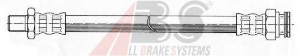 A.B.S. SL3890 Гальмівний шланг