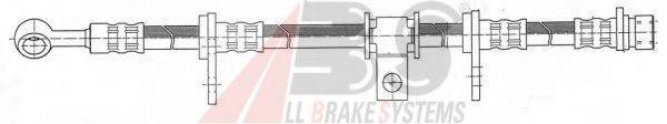 A.B.S. SL4152 Гальмівний шланг