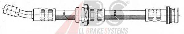 A.B.S. SL5092 Гальмівний шланг