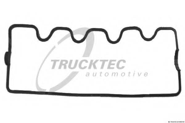 TRUCKTEC AUTOMOTIVE 0210008 Прокладка, кришка головки циліндра