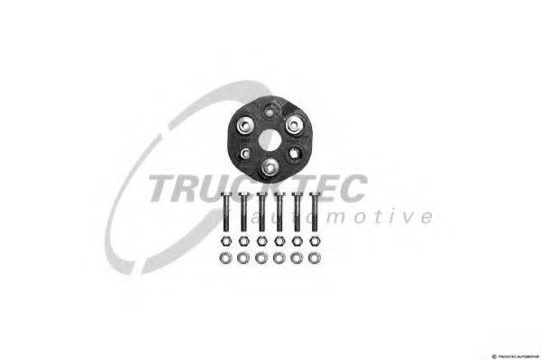 TRUCKTEC AUTOMOTIVE 02.34.002
