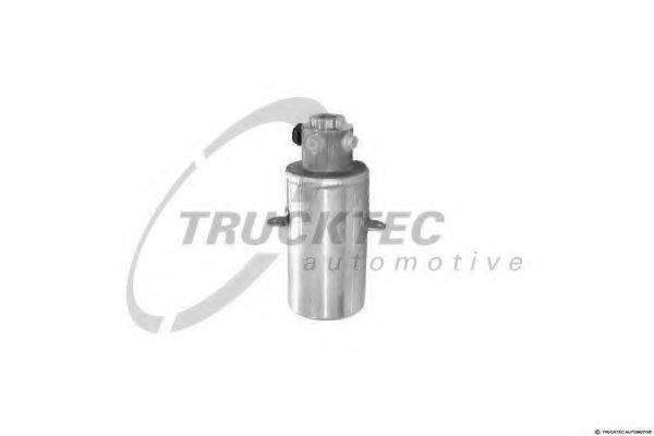 TRUCKTEC AUTOMOTIVE 0259031 Осушувач, кондиціонер