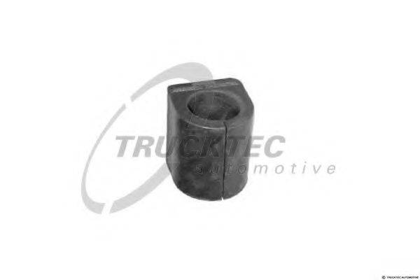 TRUCKTEC AUTOMOTIVE 0230026 Опора, стабілізатор