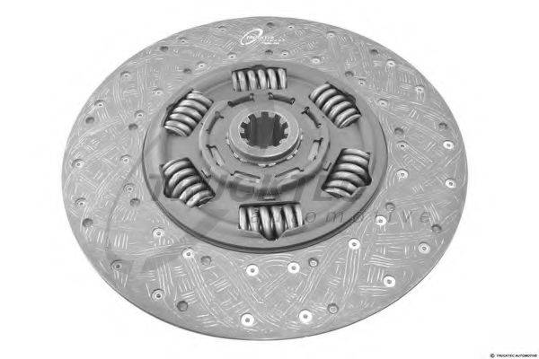ST-TEMPLIN 082701000793 диск зчеплення