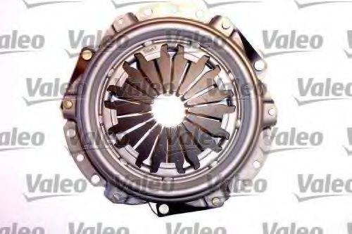 VALEO 003332 Комплект зчеплення