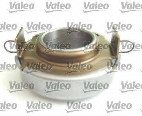 VALEO 009246 Комплект зчеплення