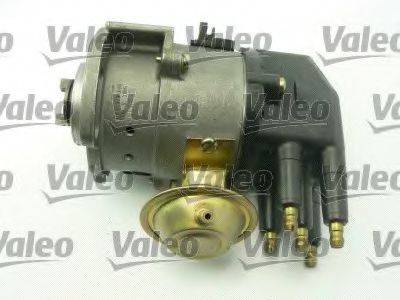 VALEO 242170 Розподільник запалювання