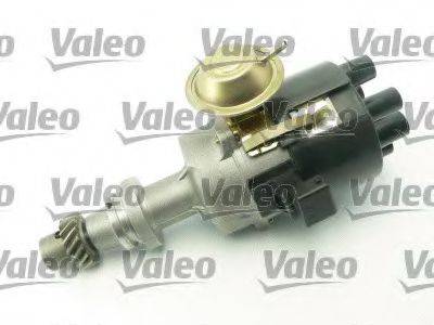 VALEO 242182 Розподільник запалювання