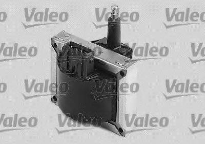 VALEO 245039 Котушка запалювання