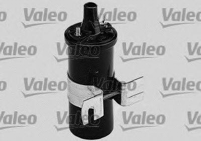 VALEO 245047 Котушка запалювання