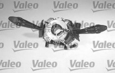 VALEO 251351 Вимикач на колонці кермового керування