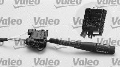 VALEO 251455 Вимикач на колонці кермового керування