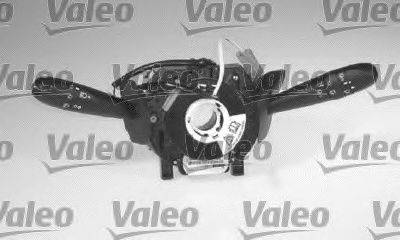 VALEO 251531 Вимикач на колонці кермового керування