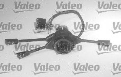 VALEO 251553 Вимикач на колонці кермового керування