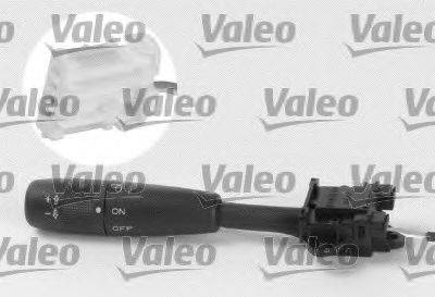 VALEO 251567 Вимикач на колонці кермового керування