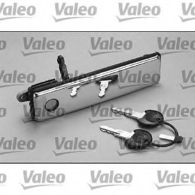 VALEO 252360 Ручка дверей