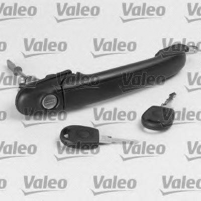 VALEO 252600 Ручка дверей