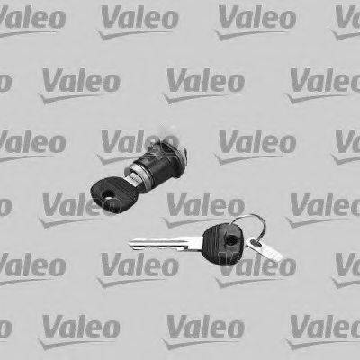 VALEO 252751 Циліндр замку