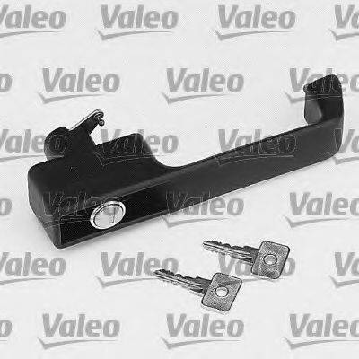 VALEO 256148 Ручка дверей