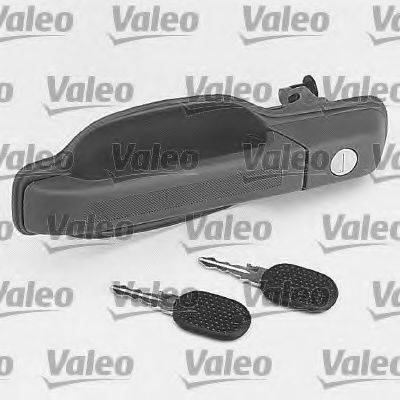 VALEO 256149 Ручка дверей