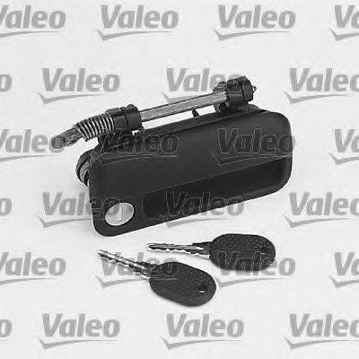 VALEO 256170 Ручка дверей