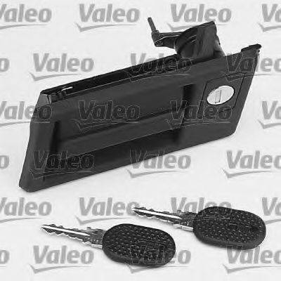 VALEO 256217 Ручка дверей