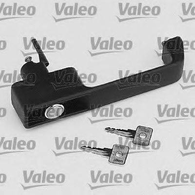 VALEO 256225 Ручка дверей