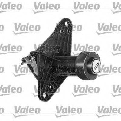 VALEO 256287 Циліндр замку