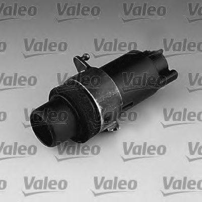 VALEO 256348 Циліндр замку