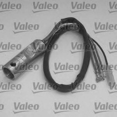 VALEO 256794 Корпус циліндра замку