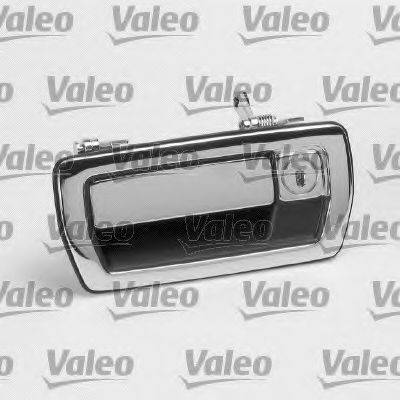 VALEO 256918 Ручка дверей