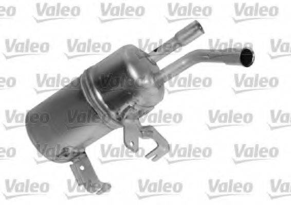 VALEO 509706 Осушувач, кондиціонер