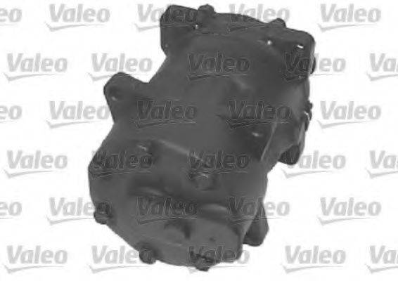 VALEO 699512 Компресор, кондиціонер