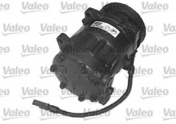 VALEO 699526 Компресор, кондиціонер