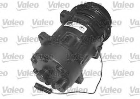 VALEO 699601 Компресор, кондиціонер