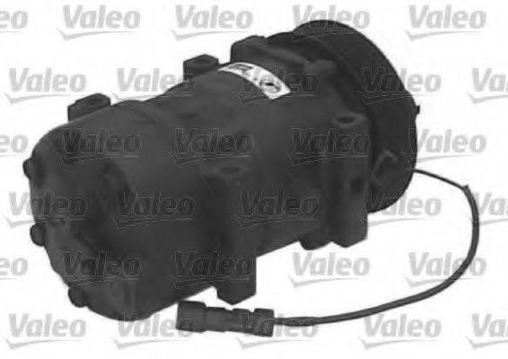 VALEO 699676 Компресор, кондиціонер