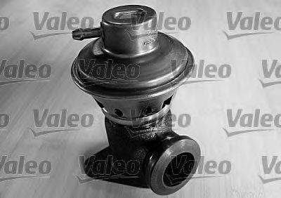 VALEO 700401 Клапан повернення ОГ