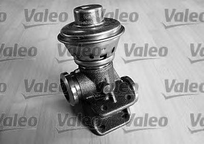 VALEO 700406 Клапан повернення ОГ