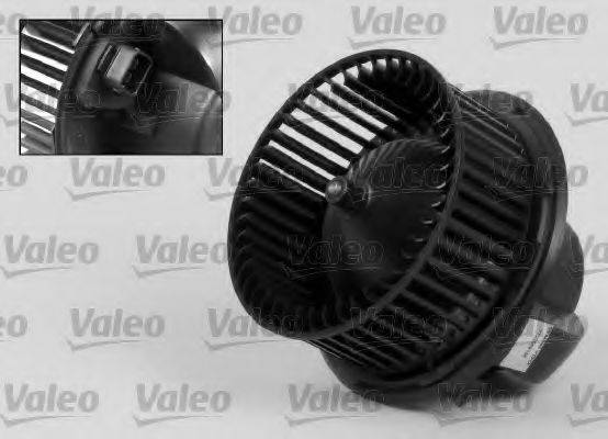 VALEO 715019 Вентилятор салону